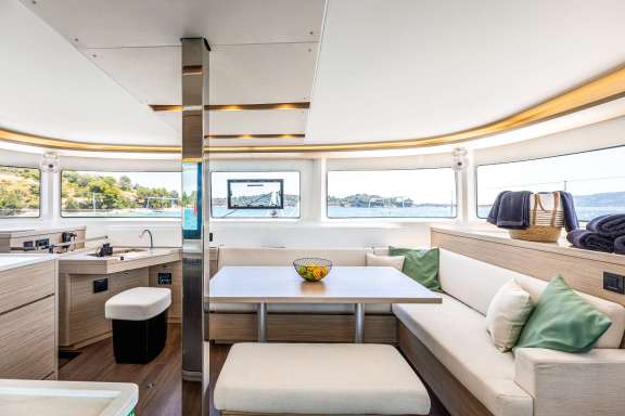 Image of BALLO yacht #2