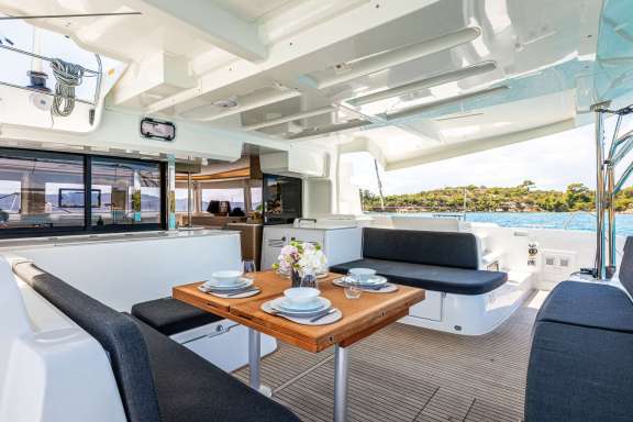 Image of BALLO yacht #4