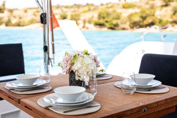 Image of BALLO yacht #5