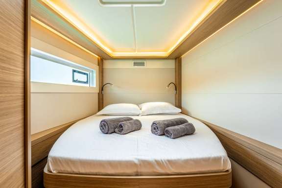 Image of BALLO yacht #7