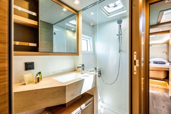 Image of BALLO yacht #8