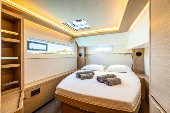 Image of BALLO yacht #9