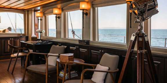 Image of SATORI yacht #16