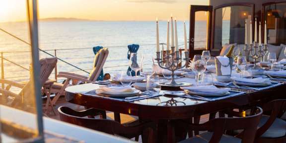 Image of SATORI yacht #8