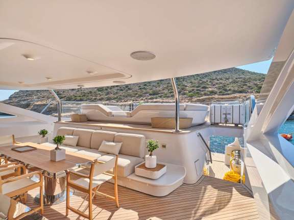 Image of VOLO MARE yacht #10