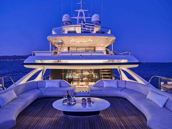 Image of VOLO MARE yacht #15