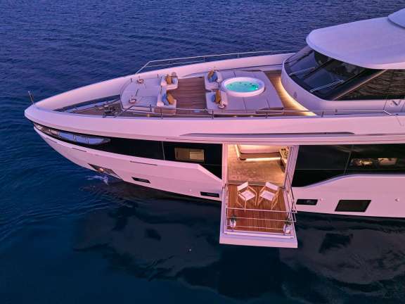 Image of VOLO MARE yacht #16