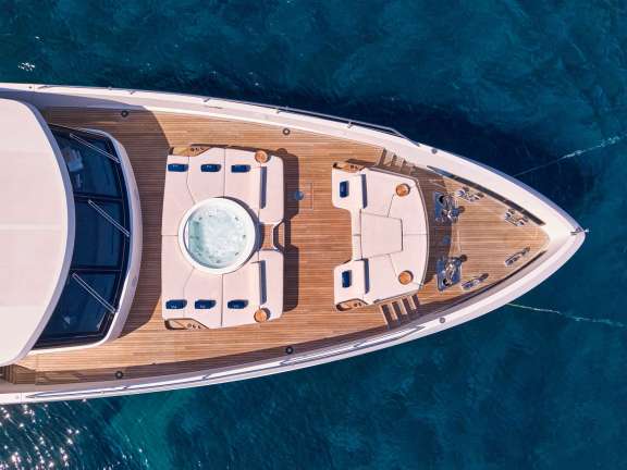 Image of VOLO MARE yacht #17