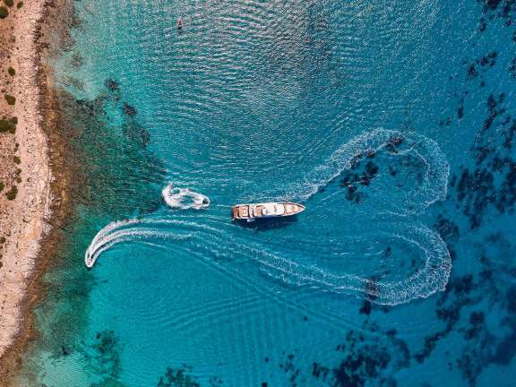 Image of VOLO MARE yacht #18