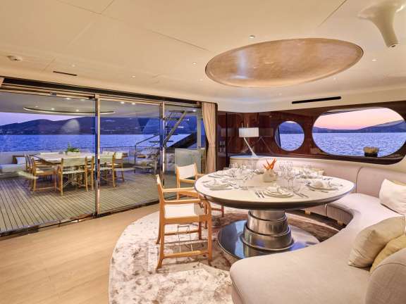 Image of VOLO MARE yacht #3