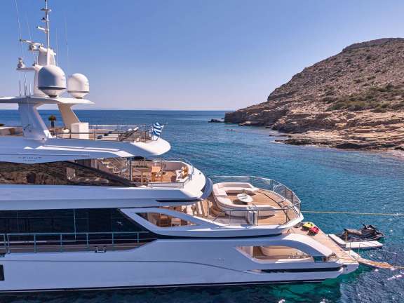 Image of VOLO MARE yacht #4