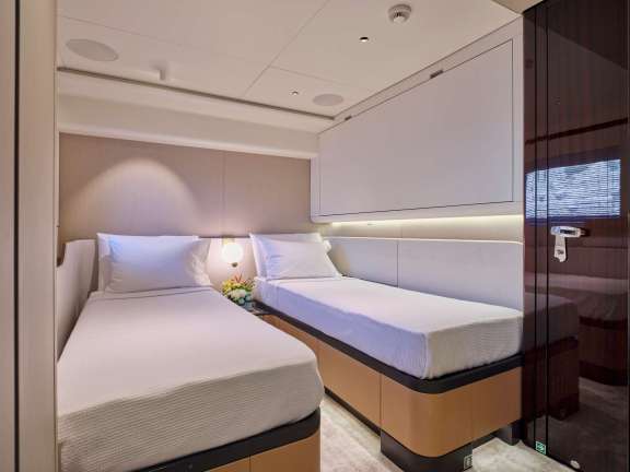 Image of VOLO MARE yacht #9