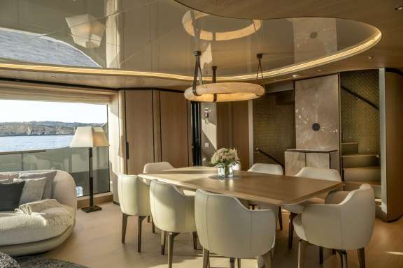 Image of UNIQUE S yacht #3