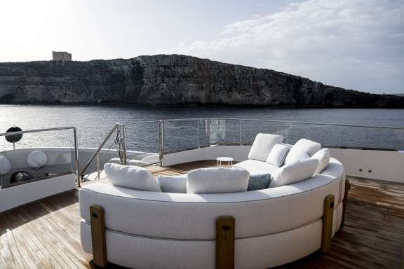 Image of UNIQUE S yacht #5