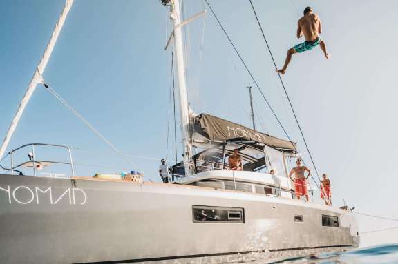 Exterior - Lifestyle