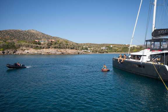 Exterior - Water toys