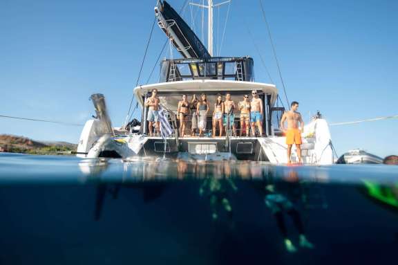 Exterior - Lifestyle