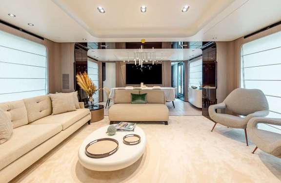 Image of Vesta yacht #2