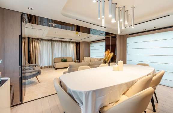 Image of Vesta yacht #3