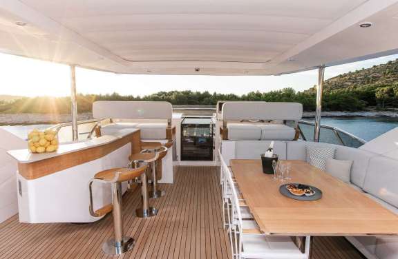 Image of Vesta yacht #4