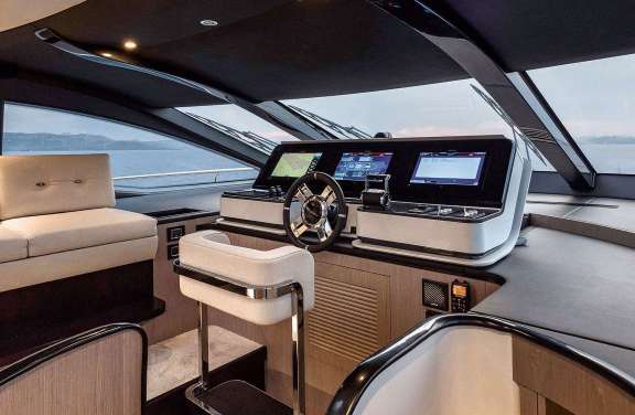 Image of Vesta yacht #5