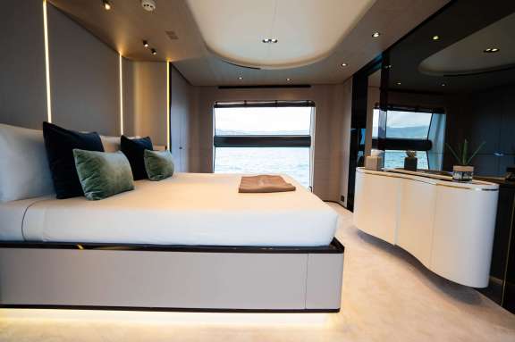 Image of Vesta yacht #6