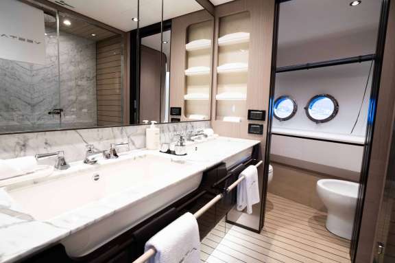 Image of Vesta yacht #7