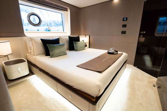 Image of Vesta yacht #8