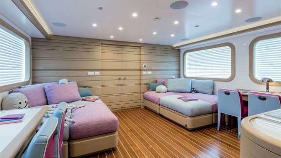 Image of Moca yacht #8