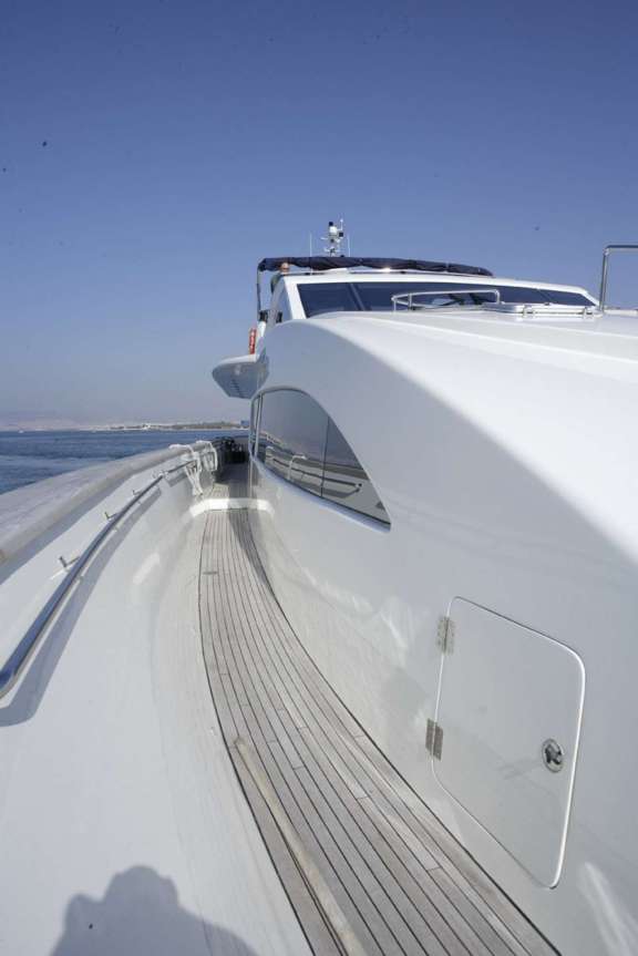Image of DREAM B yacht #12