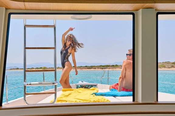 Image of N.ICE yacht #11