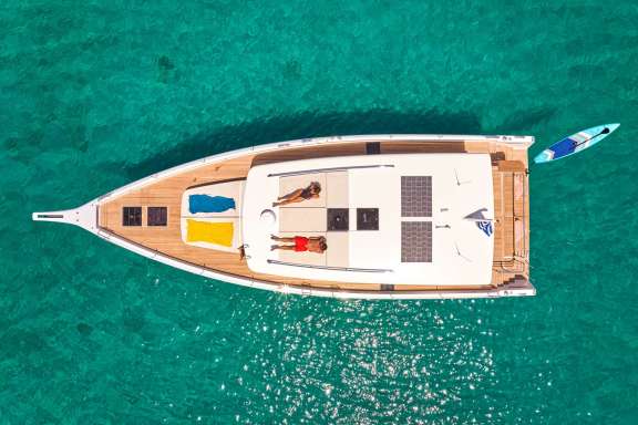 Image of N.ICE yacht #13