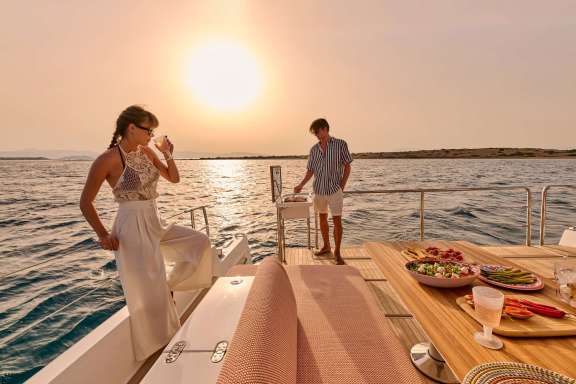 Image of N.ICE yacht #14