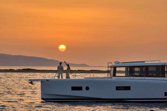 Image of N.ICE yacht #15