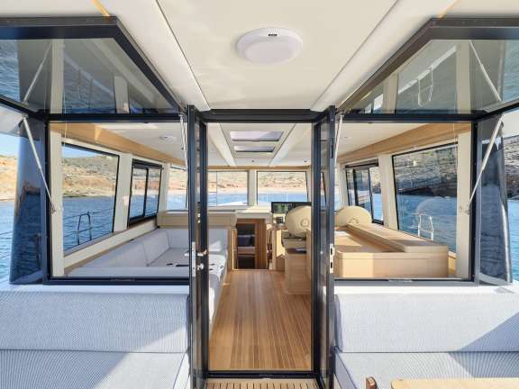 Image of N.ICE yacht #2