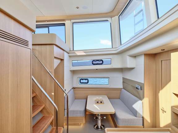 Image of N.ICE yacht #3