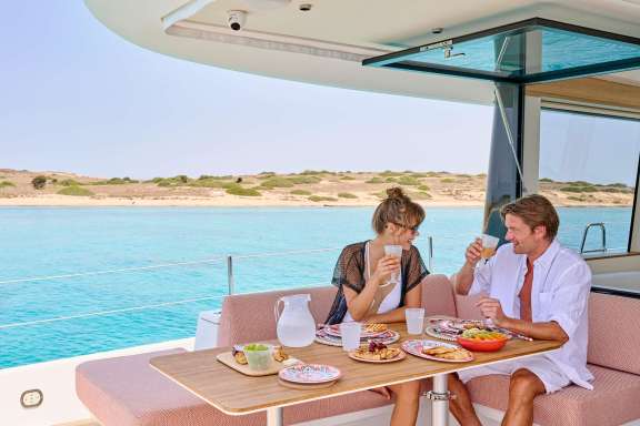 Image of N.ICE yacht #4