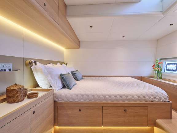 Image of N.ICE yacht #8