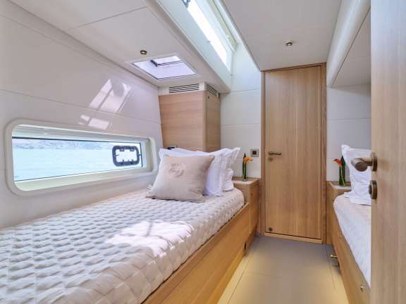 Image of N.ICE yacht #9