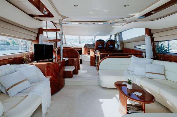 Image of Lady Hope yacht #5