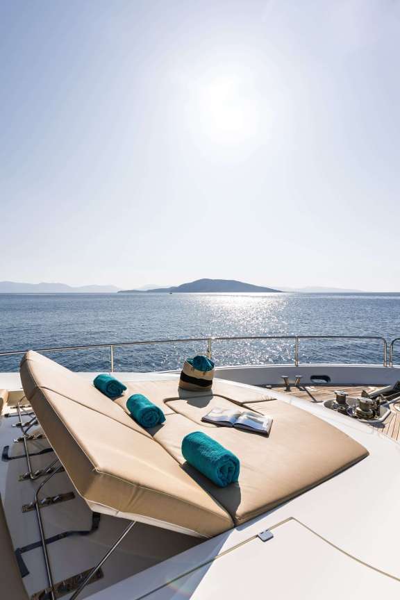 Image of BLADE 6 yacht #12