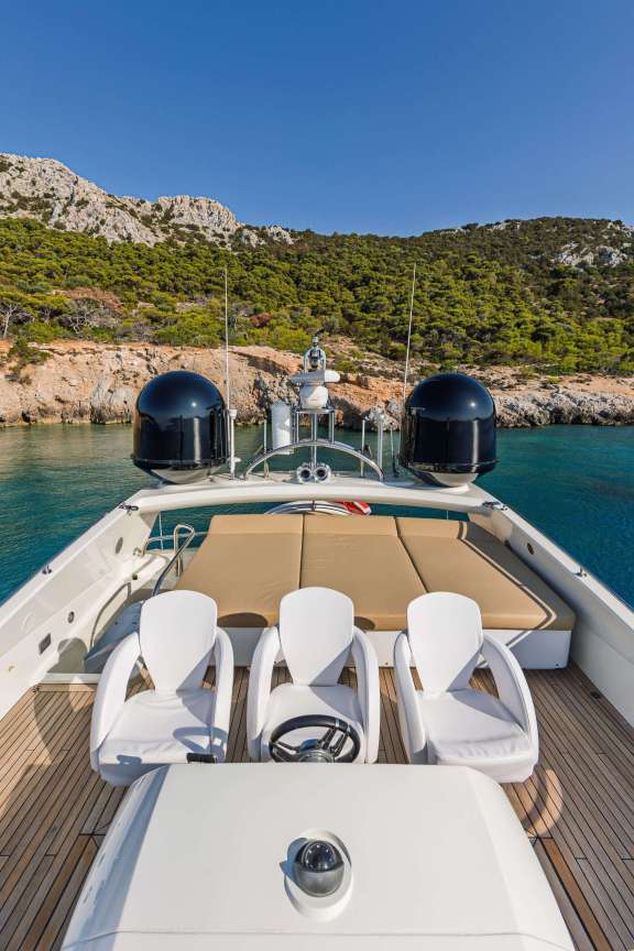 Image of BLADE 6 yacht #15