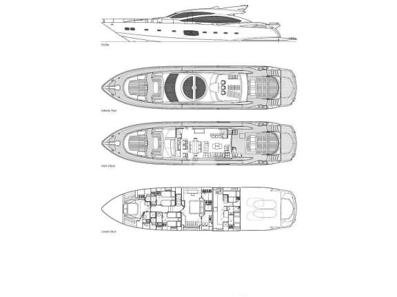 Image of BLADE 6 yacht #19