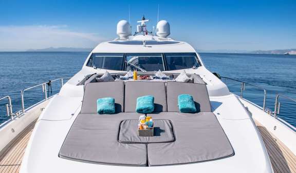 Image of BLADE 6 yacht #4