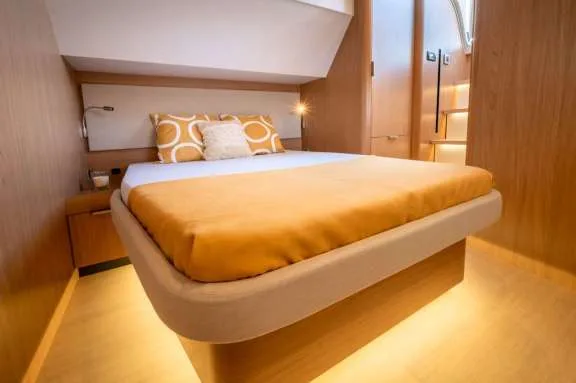 Guest Cabin
