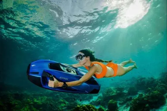 Underwater Sea Scooter