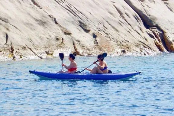 Kayak