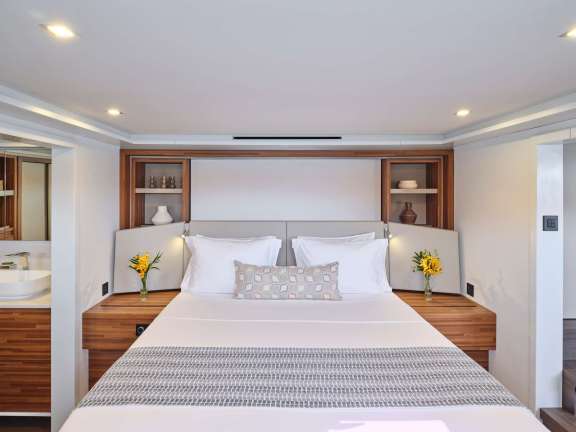 Guest Cabin (Sistership)