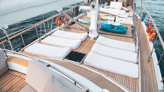 Image of LUJA yacht #4