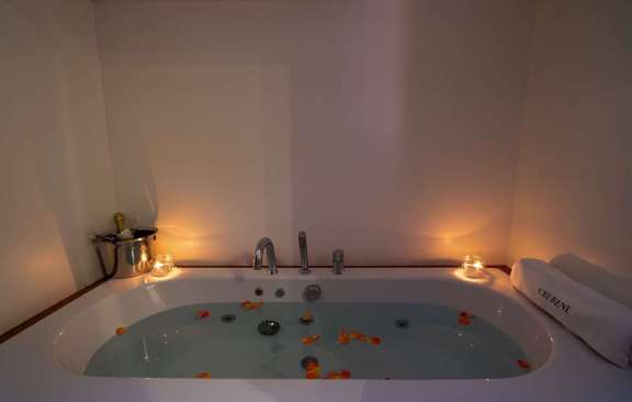 Image of UBI BENE yacht #14